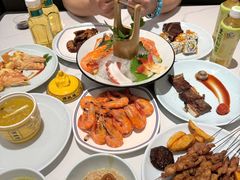 -水之梦(黄浦店)