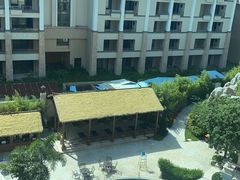 -惠州金海湾嘉华度假酒店