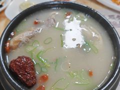 -长顺参鸡汤店(西塔总店)