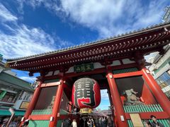-浅草寺