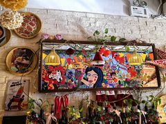 -Mesa Madre梅萨妈妈·Bintana(国贸店)