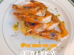 -1981牛排西餐厅(海信店)