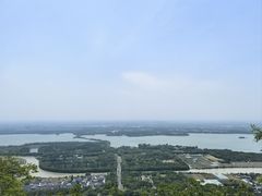 -虞山风景区