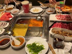 -海底捞火锅(漕宝路店)