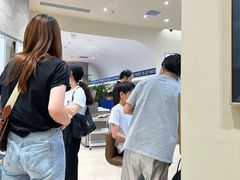 -天真蓝照相馆(上海中山公园龙之梦店)