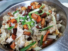 -东北风味思缘食府(对湖路店)