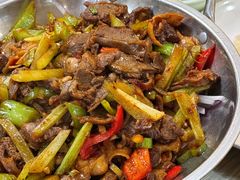 -哈尔滨春饼(朝山街店)