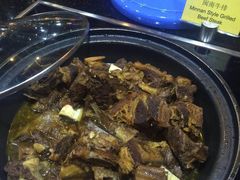 -泰谷酒店·太古码头闽菜自助餐厅