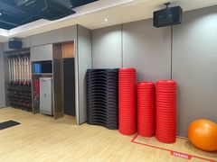 -乐刻运动健身精品馆(览秀城店)