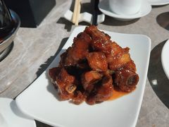糖醋小排-鼎泰丰(国贸商城店)