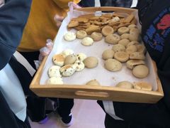 鲜乳提子麻薯-墨茉点心局(国金街店)
