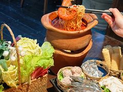 -翡翠鸟精品泰国菜(北辰财富中心店)