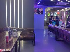 -关你鬼室大型密室逃脱(佛山创意园店)