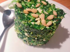 马兰头香干-原製原味(普陀山磐龙店)