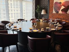 -喜悦烤鸭·新京菜(王府井店)