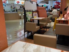 -剪花娘子·陕西面馆(上海川沙百联店)