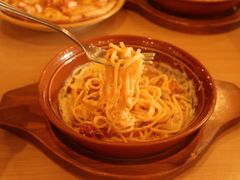 -萨莉亚意式餐厅(苏州食百家店)
