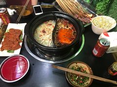 -小郡肝串串(解放碑店)