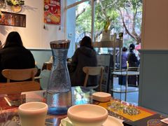 -米泰芒·东南亚料理(体育西店)