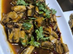 -浩家苑菜馆(汉口路店)