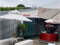 -UNIUNI(凯瑟琳广场店)