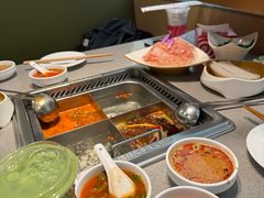 -海底捞火锅(赛格国际购物中心店)