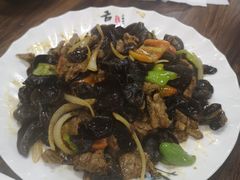 -清真·伊清阁餐厅