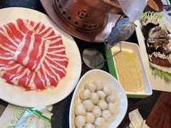 -南门涮肉(通州大船店)