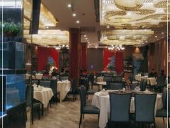 大堂-聚鑫阁江浙菜·非遗传承技艺(青村帝华园店)
