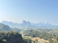 -丹霞山风景名胜区