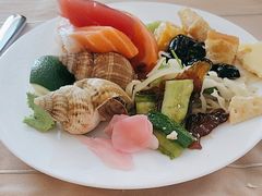-丽思卡尔顿·香溢餐厅(北京丽思卡尔顿酒店)