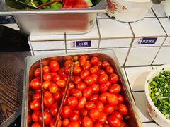 -楠火锅(龙阳广场店)