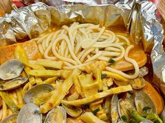 -见味花甲(福田coco park店)