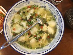 -巴依老爷新疆美食(牡丹园店)
