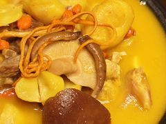 -广益饭店·云南菜·传统滇菜(翠湖北门书屋店)