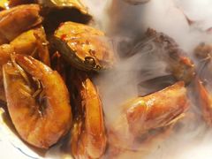 -虾蟹掌门音乐主题餐厅