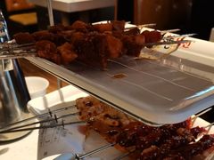 -玉善烧烤串城(长春总店)