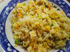 -粗茶淡饭(东关街店)