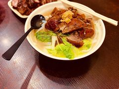 -盛品鲜东莞烧鹅濑粉(杨箕店)