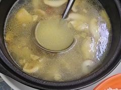 -传统手工面