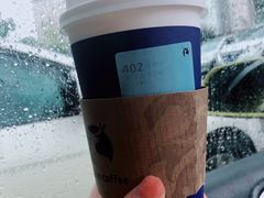 -瑞幸咖啡(东城汇店)