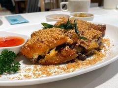 -莆田餐厅PUTIEN(武商MALL店)