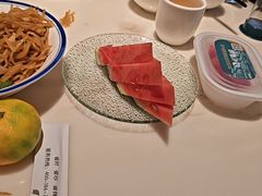 -小菜园新徽菜(南通崇川金鹰店)