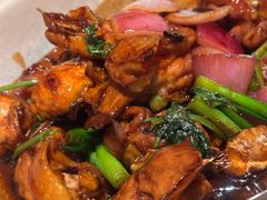 -侨美食家·粤菜(体育西路店)