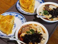 -老客满蛋饼(双塔市集店)