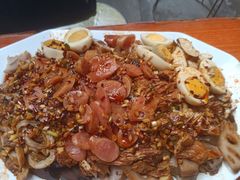 -吴长子卤菜馆(统一街店)