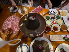 -乐宴·老北京铜火锅(桂庙店)