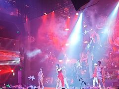 -轩 SUPER LIVE 超级现场(农科路店)