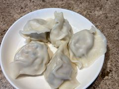 -金谷园饺子馆(北邮总店)
