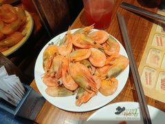 -汉巴味德(沈阳万象汇店)